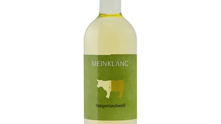 Meinklang - Burgenlandweiß