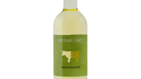 Meinklang - Burgenlandweiß