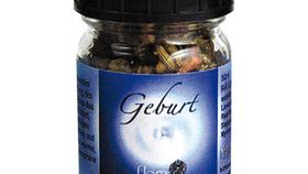 Begleit-Räucherung "Geburt" 50ml