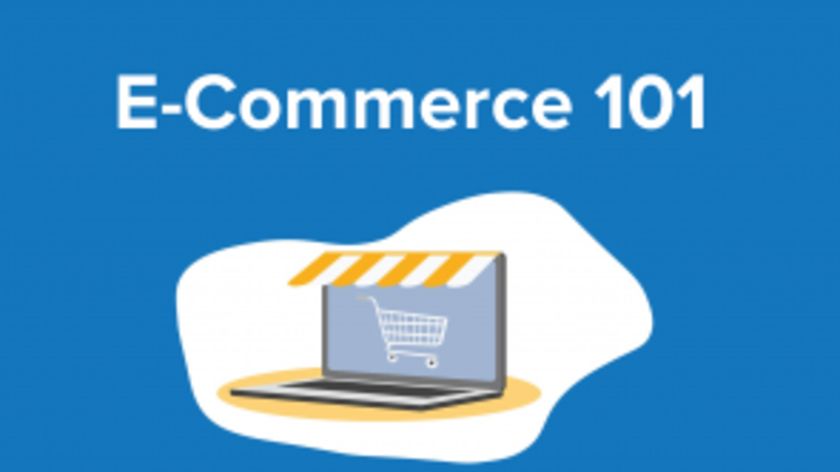 E-Commerce 101