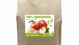 Apfelpektin 600g Vorratsbeutel