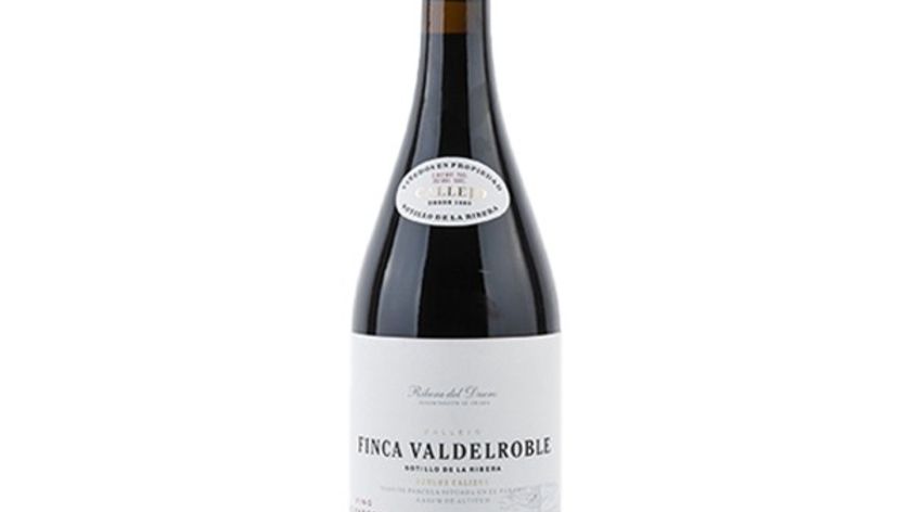 Weingut Felix Callejo - Finca Valdelroble