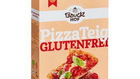 Fertiger Pizzateig glutenfrei bequem online bestellen