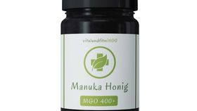 Manuka Honig MGO 400+ 250 g