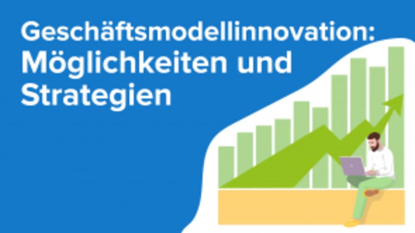 Geschäftsmodellinnovation: Möglichkeiten und Strategien (Führungskräfte)