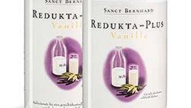 Redukta-PLUS Vanille 1,2 kg