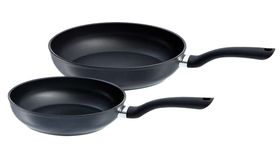 Fissler Cenit Pfannen-Set Induktion, 2-tlg