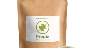 Bio Blütenpollen 200 g