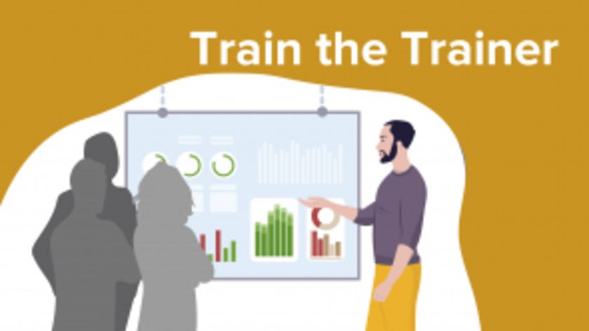 Train the Trainer