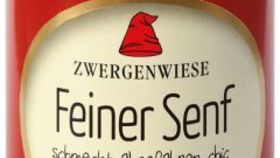 Feiner Senf, 160ml