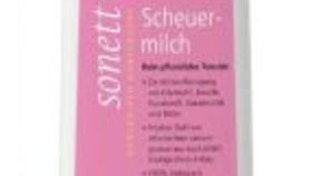 sonett Scheuermilch, 500ml