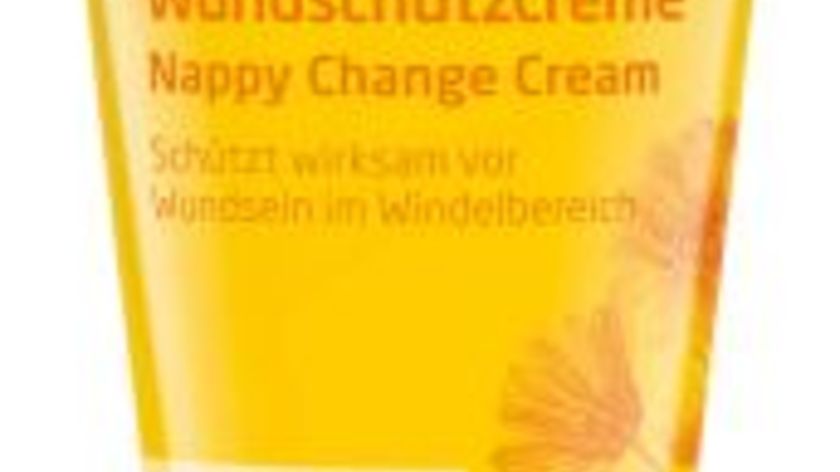 WELEDA Calendula Wundschutzcreme Baby 75ml