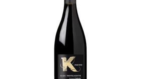 Clos Troteligotte- K-nom