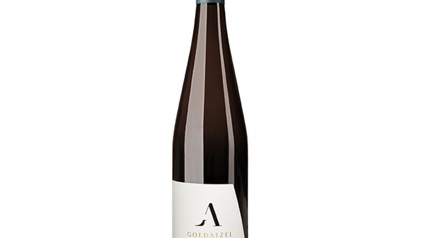 Weingut Goldatzel - Johannisberg Vogelsang – Riesling Alte Reben