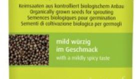 Grünkohl bioSnacky, 30g