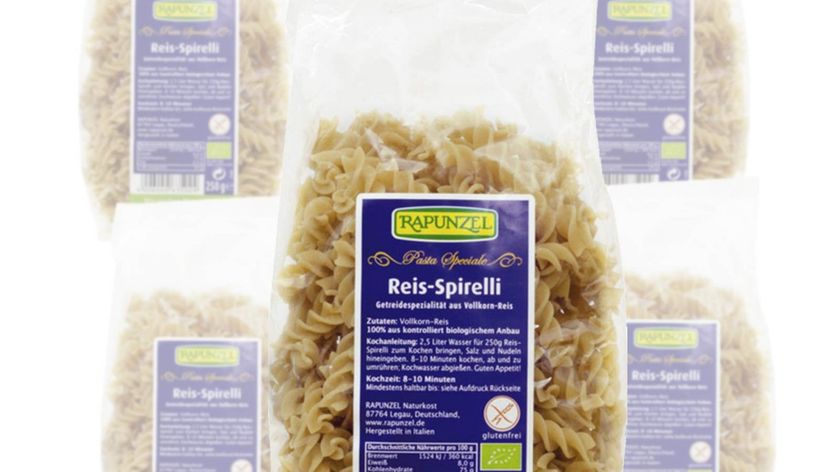 Reis-Spirelli 6 x 250 g Sparpack