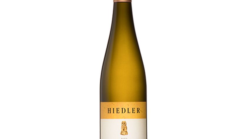 Hiedler - Grüner Veltliner - Thal