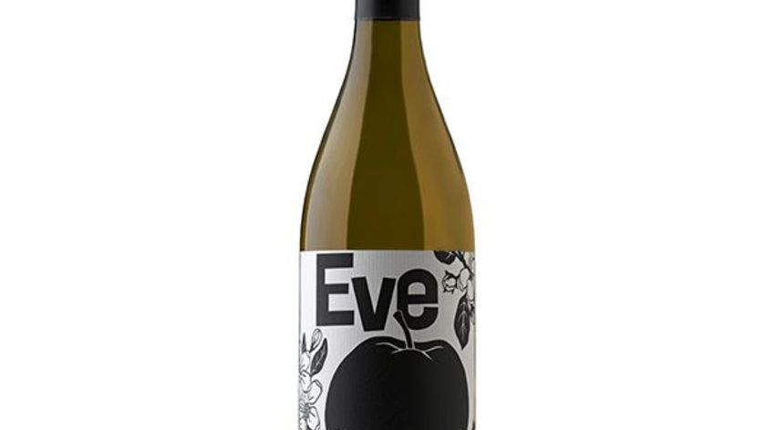 Charles Smith - Eve Chardonnay