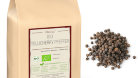 Bio Tellicherry Pfeffer