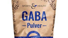 GABA Pulver