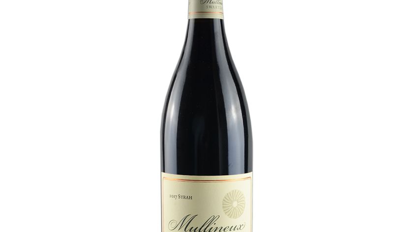 Mullineux - Syrah 2017