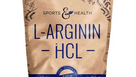 L-Arginin HCL Pulver