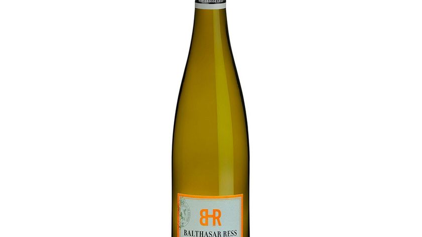 Weingut Balthasar Ress - Hattenheimer Nussbrunnen - Riesling GG