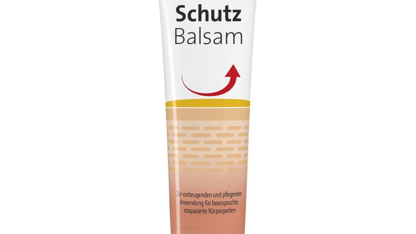 Schutz-Balsam