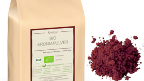 Bio Aronia Pulver