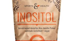 Inositol Pulver