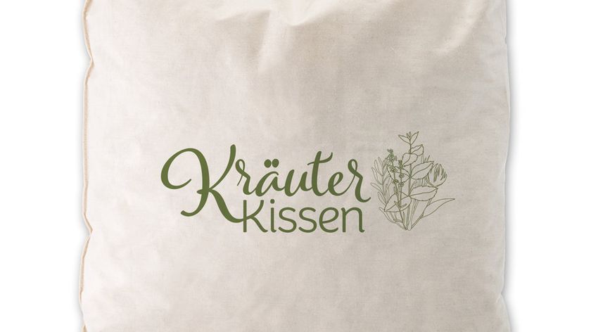 Kräuter-Kissen