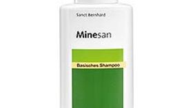 Minesan Basisches Shampoo