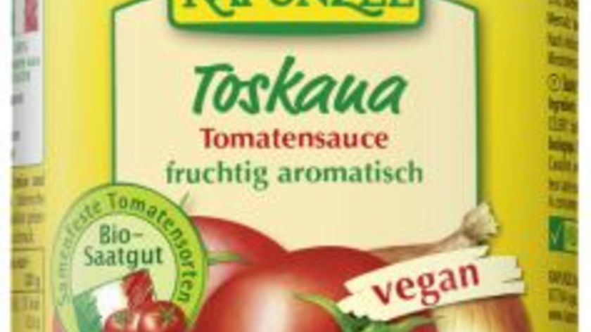 Tomatensauce Toskana, 335ml