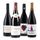 Rotwein Tasting Set