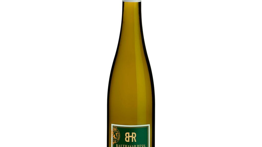 Weingut Balthasar Ress - "von unserm" Riesling