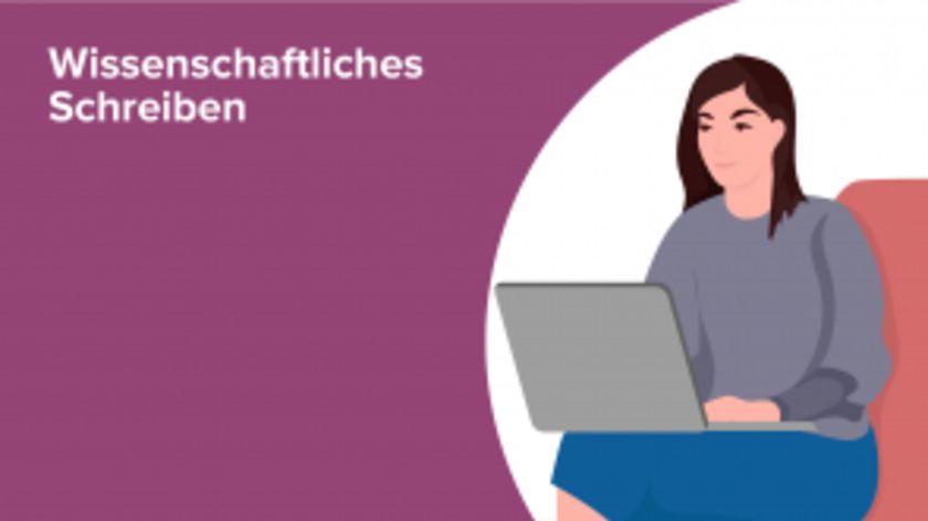 Wissenschaftliches Schreiben