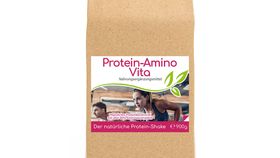 Protein-Amino Vita - 30 Portionen - 900g Vorratsbeutel