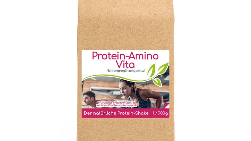 Protein-Amino Vita - 30 Portionen - 900g Vorratsbeutel