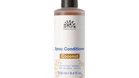 Leave in Conditioner ohne Silikone (Urtekram Kokos) - 250ml Flasche