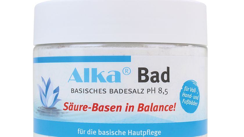 Alka® Bad - 600g