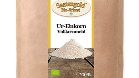 Einkorn Vollkornmehl (Bio) 25kg Sack