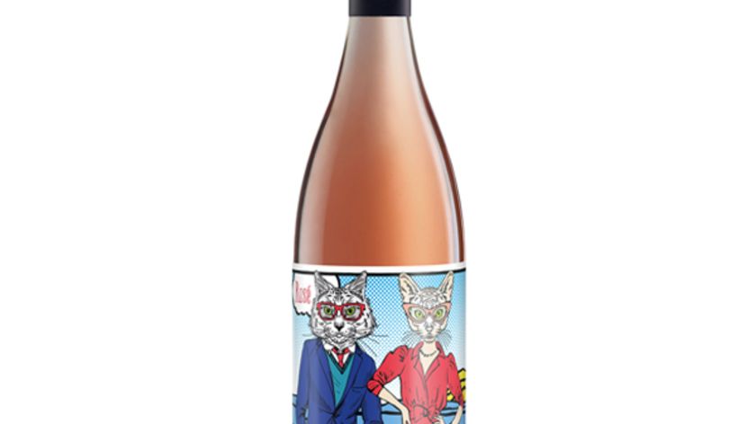 Weingut Wildner - Spätburgunder Rosé