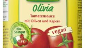 Tomatensauce Olivia, 330ml