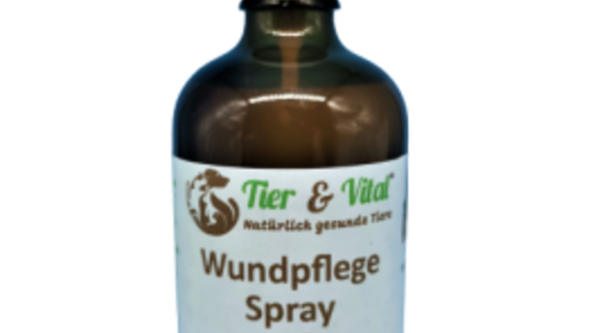 Wundpflege Spray 100ml