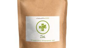 Zink Kapseln - 150 Stück à 50 mg