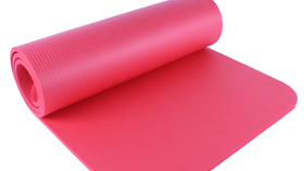 Pilatesmatte Nitril Butadien Kautschuk