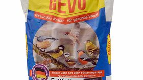 Fettfutter Premium 10 kg