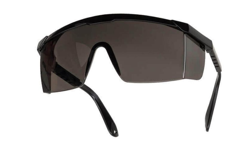 Schutzbrille UV Pulse Protect f?r Cellalux Pulser