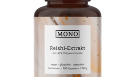 MONO Reishi Extrakt