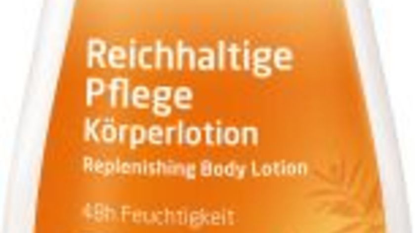 WELEDA Sanddorn Reichhaltige Pflege 200ml